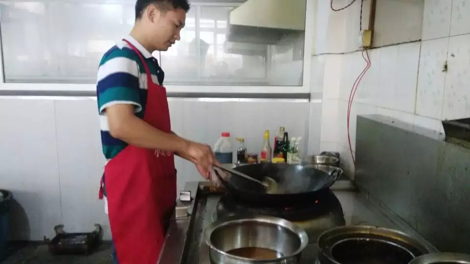 羊肉湯培訓(xùn)-學(xué)習(xí)正宗羊肉湯技術(shù)哪里好原始圖片2