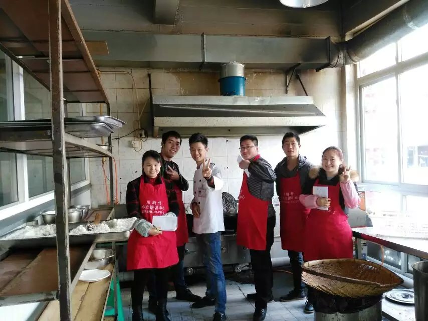 羊肉湯培訓(xùn)-學(xué)習(xí)正宗羊肉湯技術(shù)哪里好原始圖片3