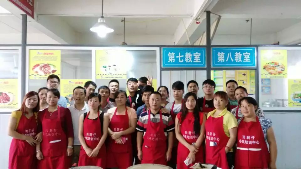 沙縣小吃培訓-沙縣小吃技術培訓-學習沙縣小吃好多錢原始圖片2