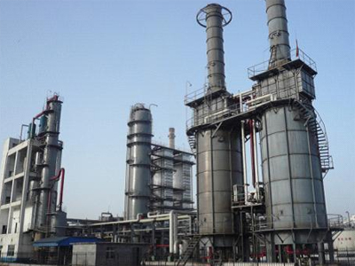 泰安專業的機械化氨水澄清槽_廠家直銷
