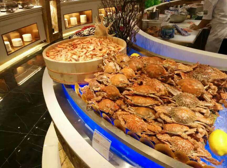哪里有賣(mài)實(shí)用的gd自助餐冰槽