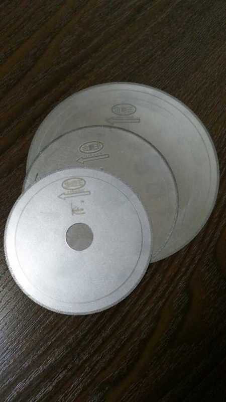 有牙鋸片供銷(xiāo)