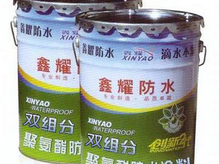 口碑好的聚乙烯丙綸防水卷材，廠家火熱供應 新疆聚乙烯丙綸高分子防水卷材