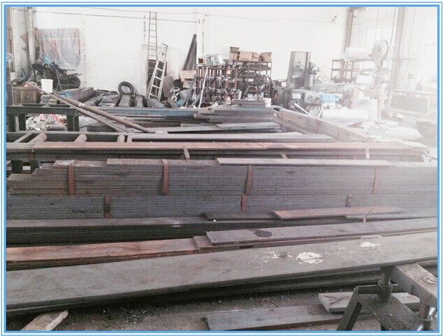 5Cr4Mo3SiMnVA1模具鋼