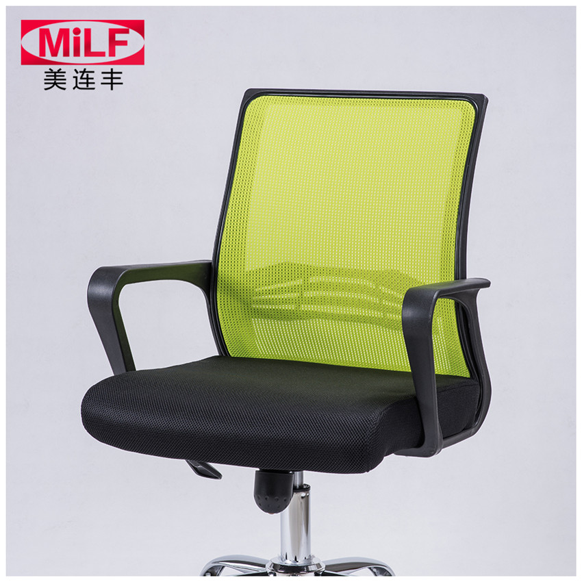 電腦椅職員辦公椅家用升降轉(zhuǎn)椅座椅人體工學(xué)網(wǎng)椅