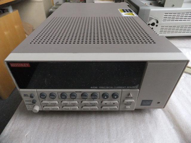 回收 吉時(shí)利 二手 KEITHLEY6221直流電源