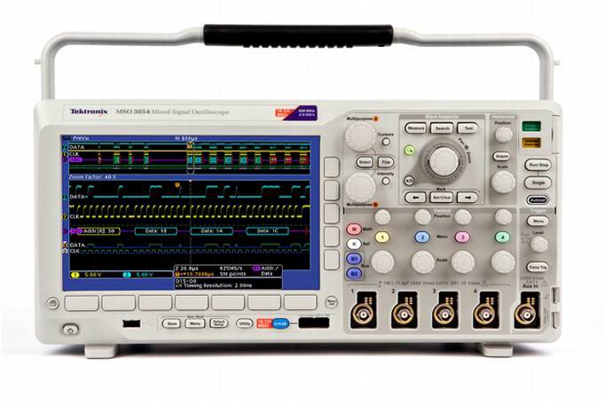 MSO-X3012A、MSO-X3014A 二手回收 
