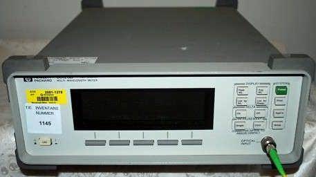 回收 安捷倫 Agilent86120B、Agilent86120C