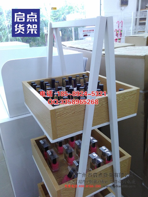 名創優品貨架廠家原始圖片2