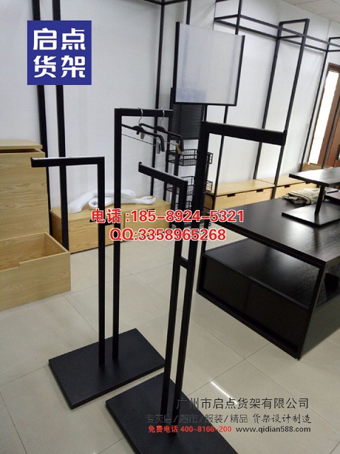 KM服裝貨架,km服裝貨架,卡門服裝貨架原始圖片3
