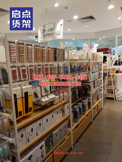 KM卡布燈箱,KM服裝貨架