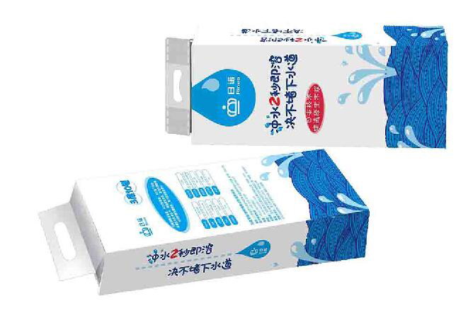 可溶性衛(wèi)生紙廠家【日諾衛(wèi)生紙】15995488889