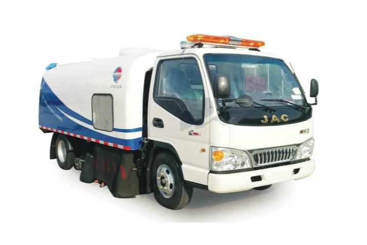 同輝汽車 掃路車QTH5074TSL
