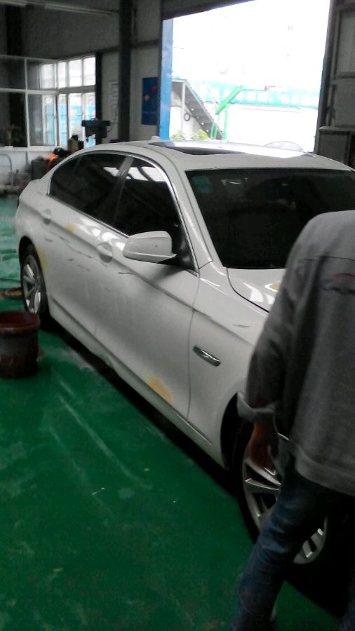【薦】高新區汽車快速保養哪家好又快