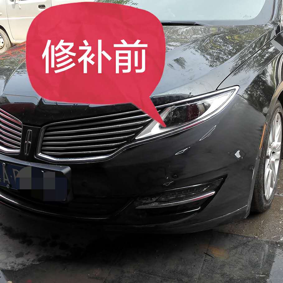 【薦】高新區鈑金噴漆那家專業；高新區全車噴漆改色那家做得好