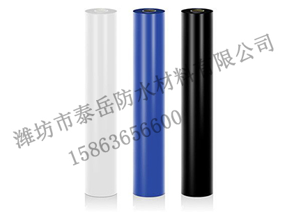 廠家直銷PVC耐根穿刺防水卷材防水滲透抗根穿刺功能