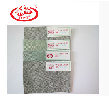 泰岳防水熱塑性聚烯烴（TPO)防水卷材耐用性強