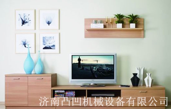 供應(yīng)全自動直線封邊機(jī)（雙修+跟蹤）  大連市板式生產(chǎn)線  木工封邊好幫手原始圖片3