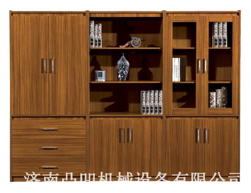 供應木材家具上下料設備  濟南自動上下料設備  木材家具板式生產線原始圖片3