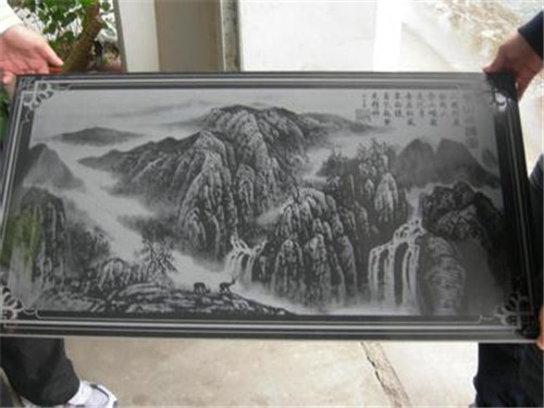 供應(yīng)1325巨無(wú)霸重型石材機(jī)  大型石材加工設(shè)備原始圖片3