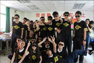 紀念T恤定做，空白T恤印字，純棉不起球，量大免費印logo