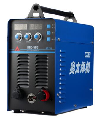 新疆電焊機：好用的奧太CO?氣保焊機鑫雪源供應