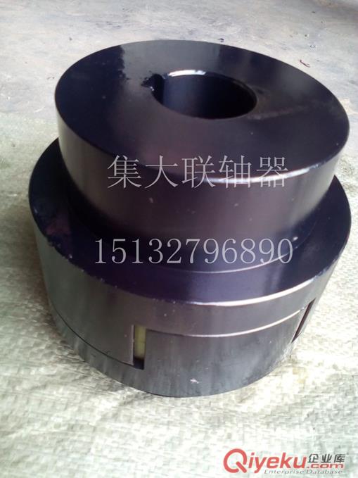 聯軸器廠家供應LMD(原MLZ)型梅花形聯軸器原始圖片2