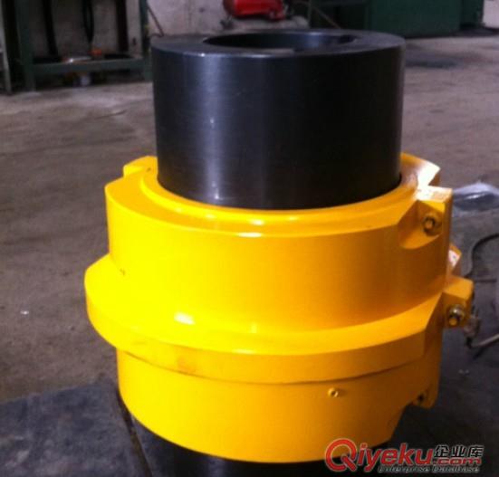 聯軸器廠家高品質JS型蛇形彈簧聯軸器