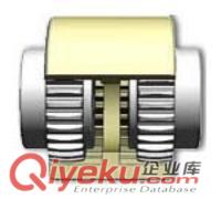 泊頭聯軸器廠家優質NL型尼龍內齒聯軸器