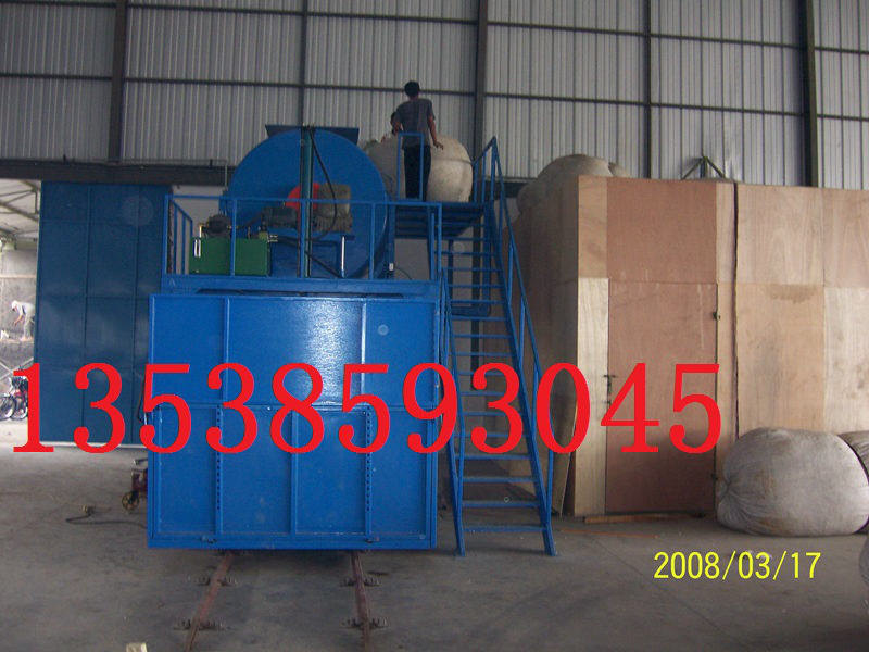 再生海綿發(fā)泡機，泡綿蒸汽再生機，泡綿再生設備，海綿生產(chǎn)設備，海綿加工設備，海棉機械價格，泡棉機械生產(chǎn)廠家原始圖片2