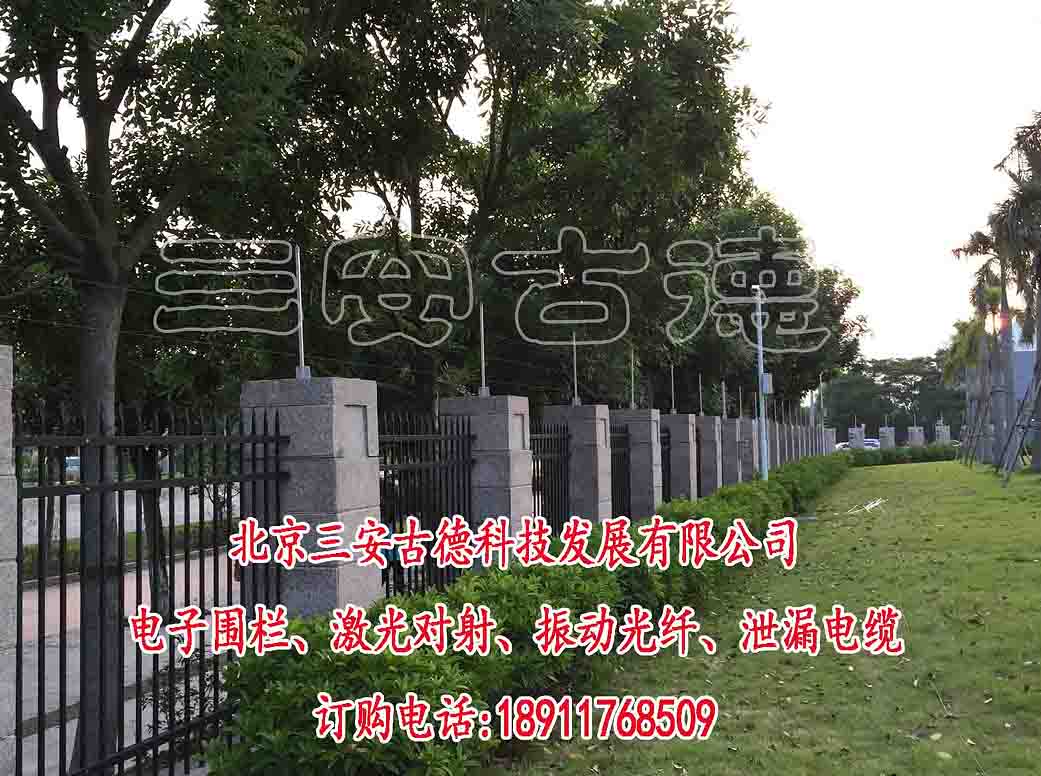 北京專業(yè)的北京三安古德振動光纖供應(yīng)商，非北京三安古德莫屬