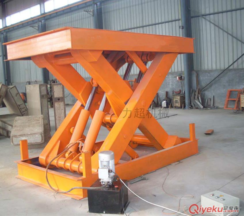 SJD導(dǎo)軌式升降機，移動式升降機、固定式升降機、旋轉(zhuǎn)舞臺廠家
