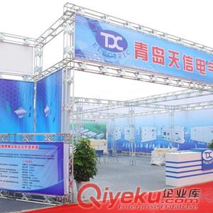 鋁合金桁架,多種鋁合金桁架規格批發,造型桁架定做
