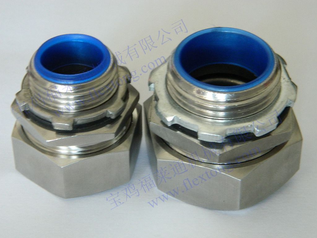 LTCM-S15不銹鋼端接式蛇皮管接頭M50原始圖片3
