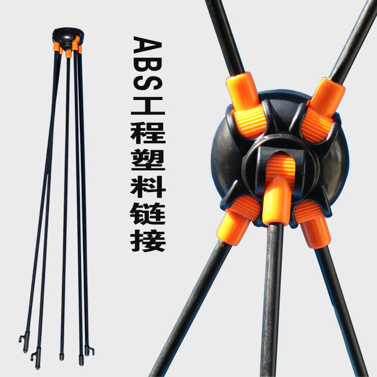 {3米注水旗桿}旗幟制作 大量批發(fā) 加厚低座 戶外道旗  濟南展鴻