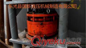 鋼絞線千斤頂施工現(xiàn)場原始圖片2