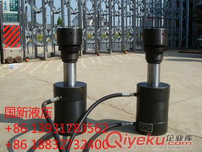 SQD-150-1200S.F型松卡式千斤頂