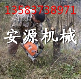 吊樹機器 吊土球吊車2噸 廠家直銷原始圖片2