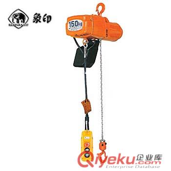 1噸日本大象牌電動葫蘆代理商|象牌DA-1價格