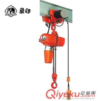 日本象牌電動葫蘆華北統(tǒng)一報價