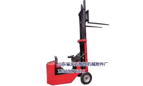 德州好的一噸小型叉車裝卸機廠家求推薦!