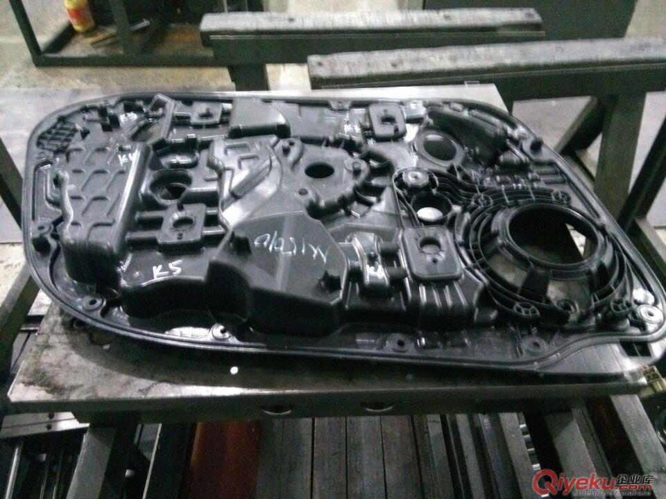 汽車熱流道*汽車大燈熱流道*汽車儀表熱流道原始圖片2