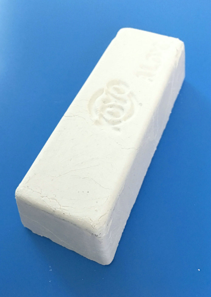 商利 小白蠟