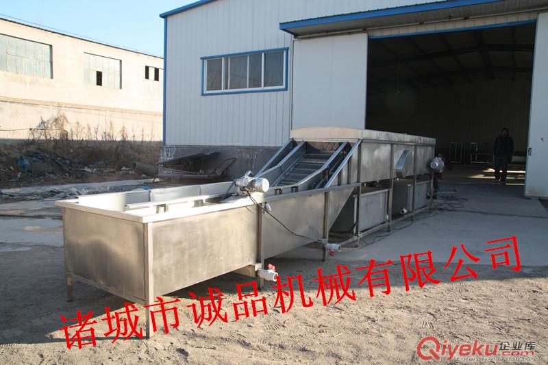 加工定制巴氏sj冷卻流水線  醬菜巴氏sj機 包裝袋巴氏sj機