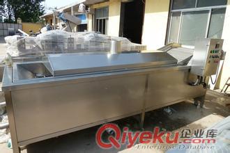 誠品機械加工定制 袋裝蔬菜巴氏sj機 竹筍巴氏sj機原始圖片3