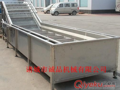 加工定制氣泡清洗機(jī) 蕓豆清洗機(jī) 高壓噴淋清洗機(jī)