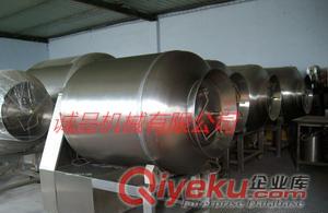 誠品機械供應真空滾揉機 羊肉滾揉腌制機 肉制品腌制滾揉設備