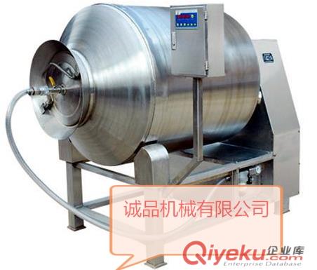供應(yīng)真空滾揉機(jī) 肉串腌制機(jī) 雞柳滾揉腌制機(jī)原始圖片2