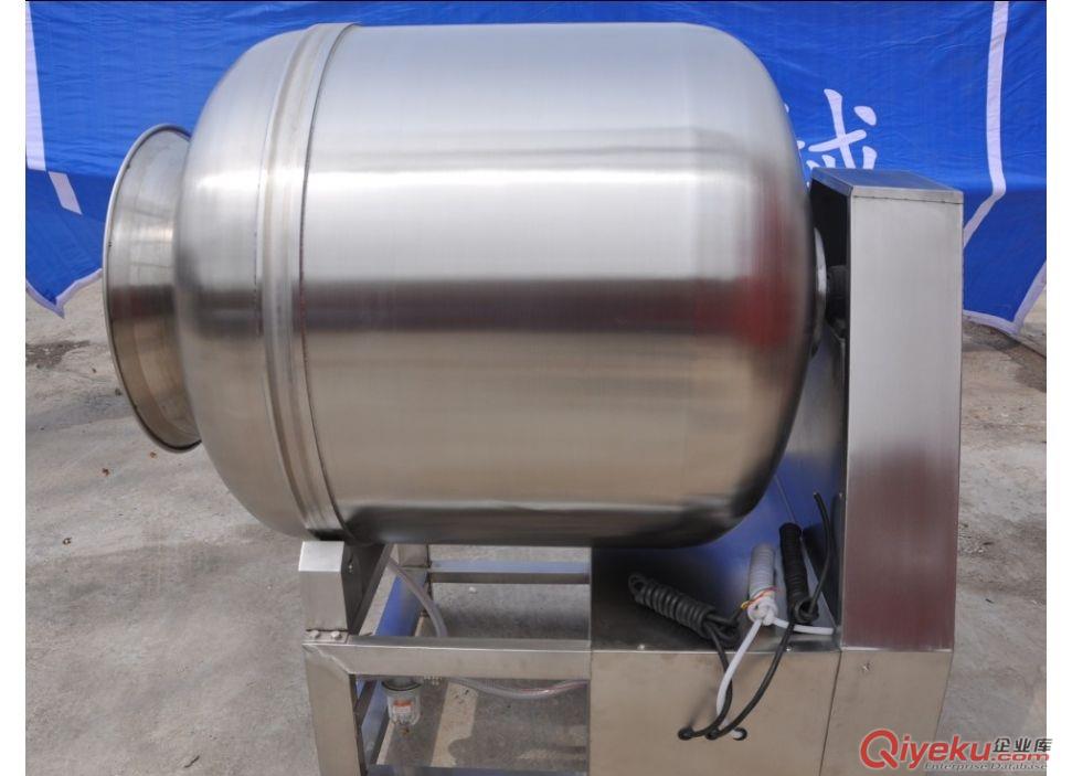 廠家直銷雞翅腌制機 真空滾揉機 風味雞滾揉機