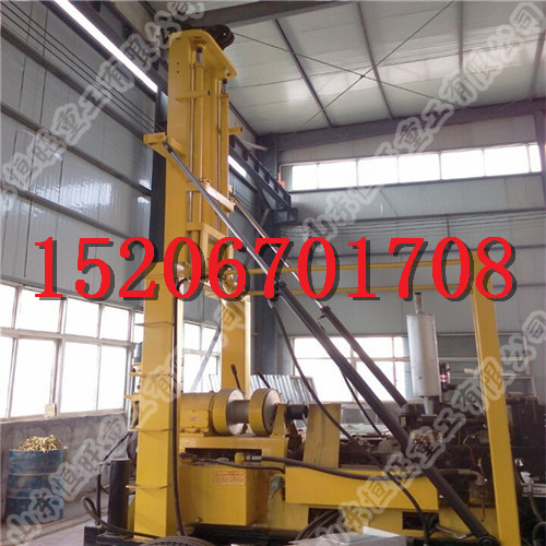 XYX-3行走式鉆機 鑿巖取芯 原始圖片3